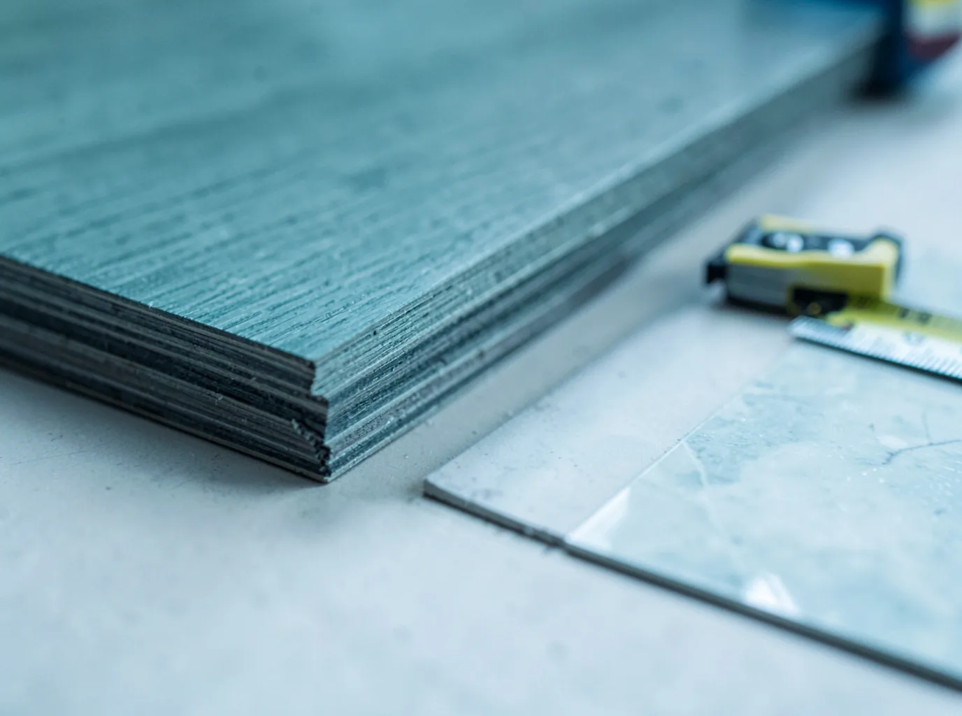 Luxury Vinyl Plank Installation Elba, NE FAQs